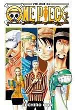 One Piece (Gazzetta dello Sport)